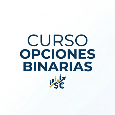 Curso Opciones Binarias