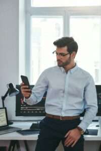 Picture of Master Trader