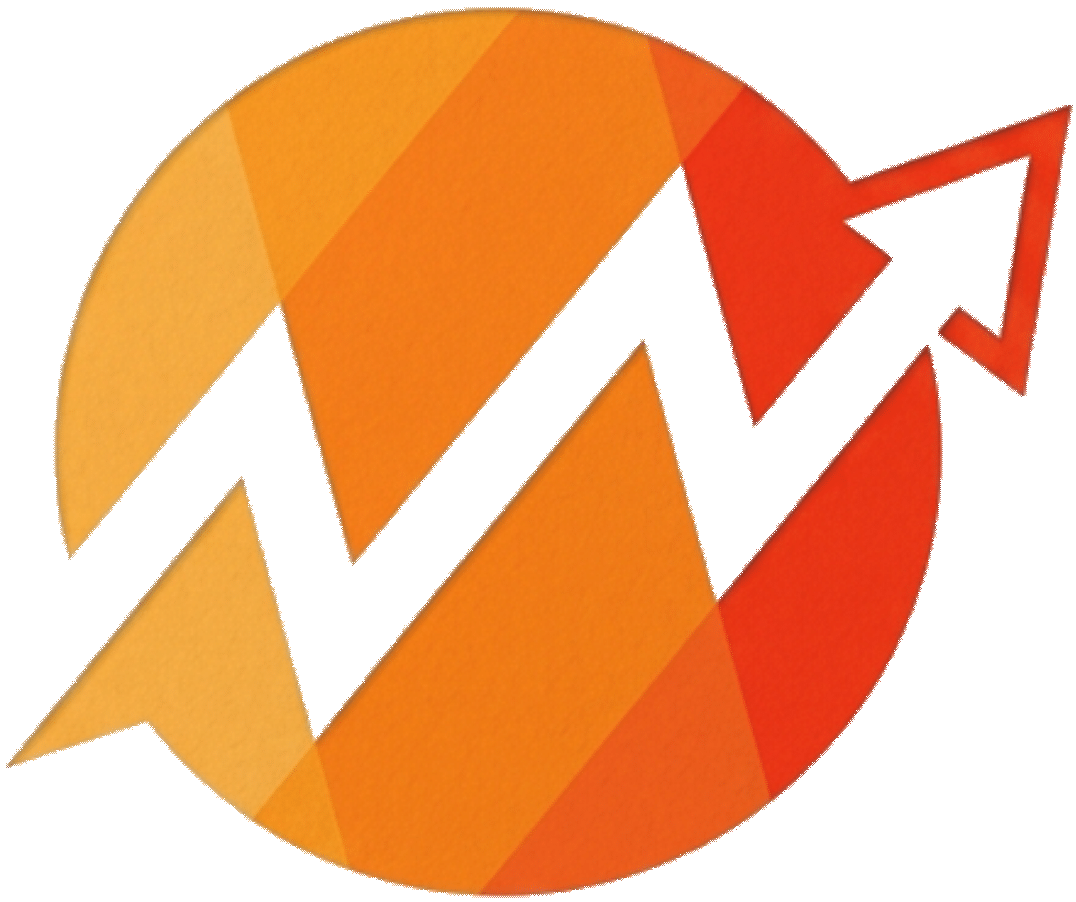 Logo Master Trader